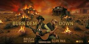 SEAN PAUL