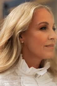 Janne Formoe Felicia øredobber