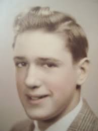 Rufus Link Capps (1934-2003)