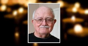 Walter L George Obituary May 16, 2024