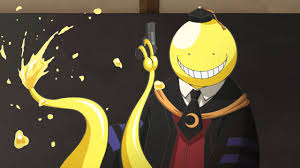 By now you already know that, whatever you are looking for, you're sure to find it on aliexpress. Korosensei Assassination Classroom Wiki Fandom
