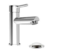 lavatory sink faucet with swivel