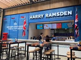 The business has 35 owned and franchised outlets throughout the uk and ireland including the first and flagship store located in bournemouth. Resorts World Genting Top Picks To Eat At The Laughing Fish La Fiesta