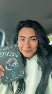 Honest review 📕 , Indecisive story plots with unrealistic twist and turns  lose me as a reader. , What are things that turn you off about books or  plots? , #qotd #bookreview #skyshade #alexaster ...