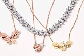 How long can you leave jewelry in jewelry cleaner? Tiffany Co Avvenice