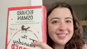 Amazon.com: The Thursday Murder Club: A Novel (A Thursday Murder Club  Mystery): 9781984880963: Osman, Richard: Books