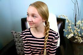 You must be over 18 years old to be on this web site. Hair Wrapped Rope Braid Easy Hairstyles Cute Girls Hairstyles