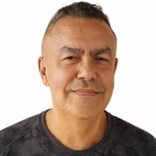 Antonio Vazquez-Pausa, LCSW, Clinical Counselor II (Miami)