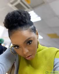 What do you want me to buy you urgently? Singer Chidinma Ekile Spotted Wearing A Ring Is She Married