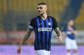 Mauro icardi celebrates after scoring against ac milan. Mauro Icardi Posts Cryptic Quote On Instagram After Losing Inter Milan Captaincy Bleacher Report Latest News Videos And Highlights