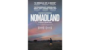 'nomadland,' riz ahmed take home the honours. Crisp Movie Review Nomadland By Fenil Seta Filmy Fenil