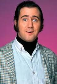 Autopsy: The Last Hours of" Andy Kaufman (TV Episode 2018)