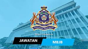 Majlis perbandaran johor bahru is abbreviated as mpjb. Jawatan Kosong Terkini Majlis Bandaraya Johor Bahru Mbjb