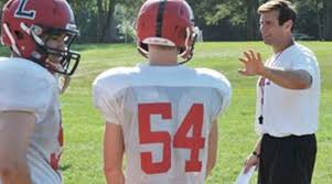 Flaherty Takes Over Lions in Football