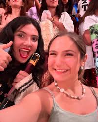 Kinda crazy the eras tour is ending and i still haven't made posts about  the shows i saw over a year ago- To be able to attend pittsburgh night 2  with @stacyylynne