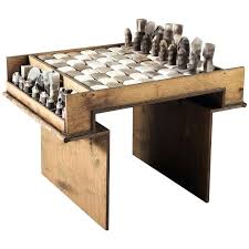 Chess Coffee Table Chess Set Coffee Table Chess Board Table Coffee Table Chess Board Chess Set