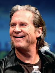 Jeff Bridges