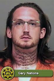 Montgomery County Sheriff Investigator tracks down kidnapping victim,  arrests captor