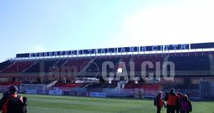 Una farsa andata in scena al manlio scopigno, con la berretti che avrebbe dovuto giocare la gara ma che per. Serie C Live Girone C Foggia Cavese Diretta Testuale Del Match I Am Calcio Foggia