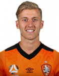 Stefan Ingo Mauk (Adelaide Utd)