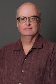 Faculty Focus: Bryan Dawson