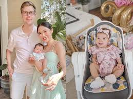 Filipino baby names are a beautiful and unique way to keep alive the rich tradition of the philippines. In Photos The Cutest Celebrity Babies We Welcomed In 2021 Gma Entertainment