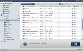 Next, you need to download all the songs that you bought form itunes store. How To Transfer Music To Ipod Leawo Tutorial Center