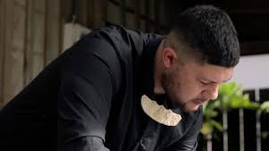 Artist Haoro Hond talks about his ATM artwork for TSB