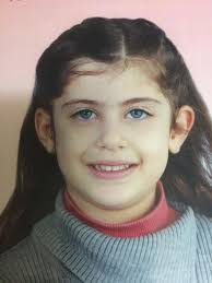 طوباكَ مجداً أيّها القدّيسُ ... يحيا شذاك ويهلكُ الممسوسُ ليسوعَ في عينيكَ  نورٌ ساطعٌ ... وعلى صليبِ فدائكم تكريسُ فلتقرعِ الأجراسُ تلك بشارةٌ ...  لرحابِ عدنٍ بطرسٌ وجريسُ