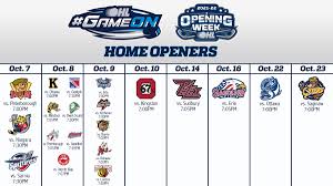 Ohl is listed in the world's largest and most authoritative dictionary database of abbreviations and acronyms the free dictionary Ontario Hockey League