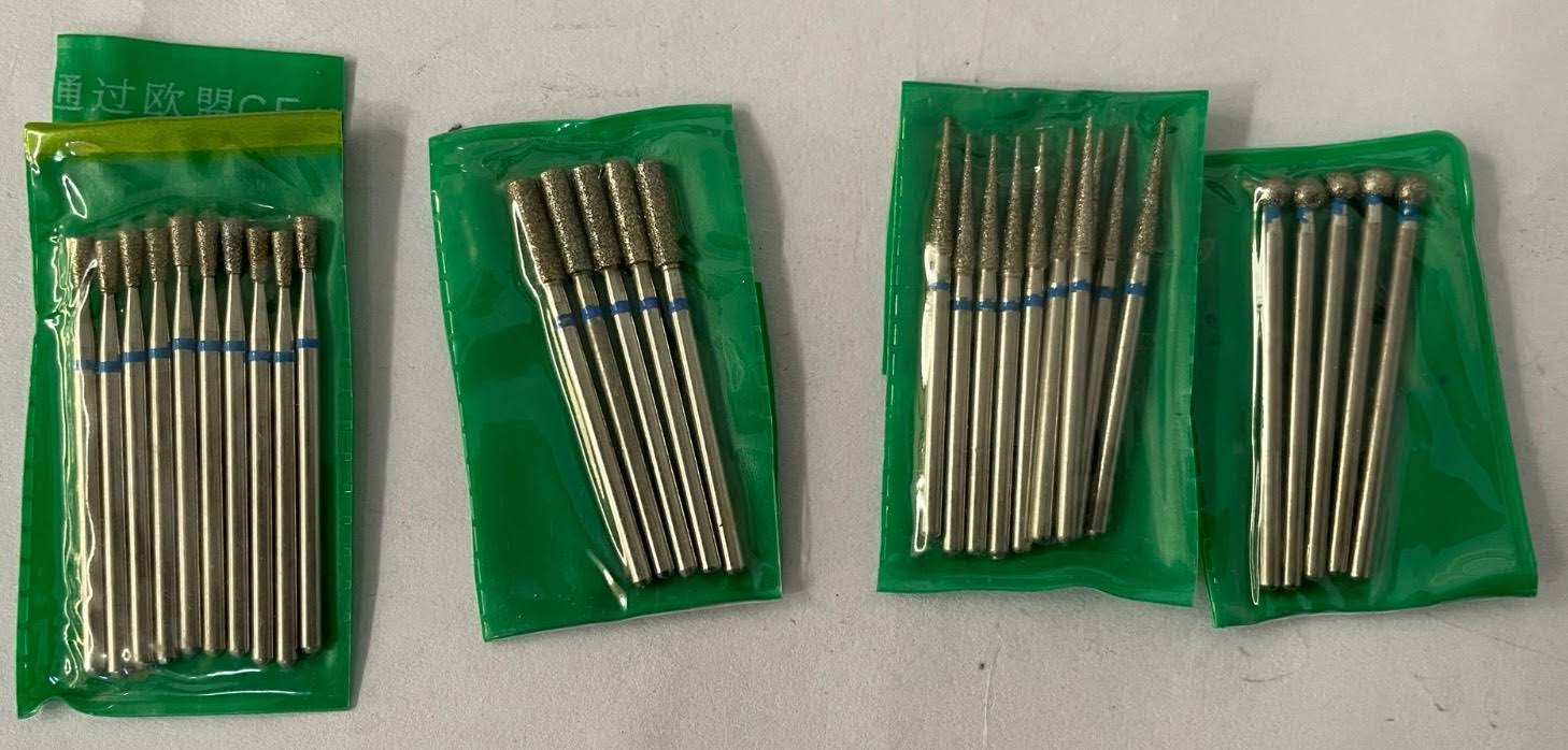 Dental Trimmers product image