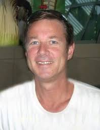 Greg Goodwin Obituary