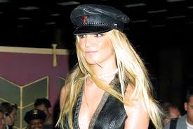 He also apologized to janet jackson for tearing off her costume at the 2004 super bowl to expose her breast. Britney Spears Most Daring Red Carpet Looks From 1999 To 2018 Evesham Nj News