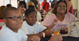 JAKE'S CREW IPAD FUND AWARDS 100TH IPAD