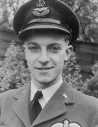 RAF Sawbridgeworth History