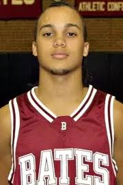Bates blows by Bowdoin in men's basketball, 88-62
