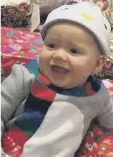 IT'S OUR FIRST NOEL!