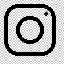 pin on instagram logo transparent