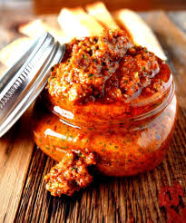 Sun Dried Tomato Pesto Sundried Tomato Recipes Tomato Pesto Tomato Recipes