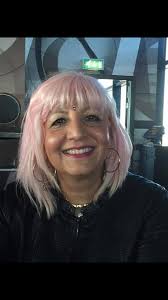 Lorraine's Hairdresser