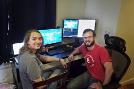 National public radio is so much more than a nationwide stage for unsettlingly tranquil minnesotans and nerdis. Uva Students Host Online Quarantine Trivia Quiz Wvtf