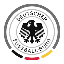 This is alemania logo banco universal y tvmax by sebastian on vimeo, the home for high quality videos and the people who love them. Germany Football Team Logo Transparent Png Svg Vector File