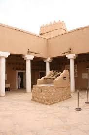 Interior Saudi Arabia Riyadh Al Masmak Fort Architecture Saudi Arabia Outdoor Structures