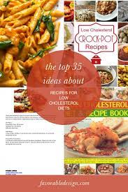 A wonderful 'fix and forget' recipe, says carla joy. 9 Low Cholesterol Crockpot Recipes Ideas Low Cholesterol Low Cholesterol Recipes Recipes