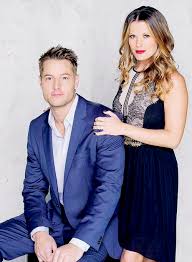 The Young The Restless Young And The Restless Chelsea And Adam Melissa Claire Egan