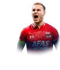 Whatever it takes.als twee druppels water: Teun Koopmeiners Fifa 20 88 Tots Prices And Rating Ultimate Team Futhead