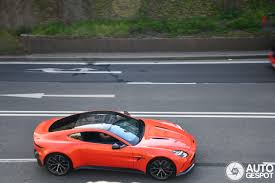 Image result for Synapse Orange 2024 Aston Martin