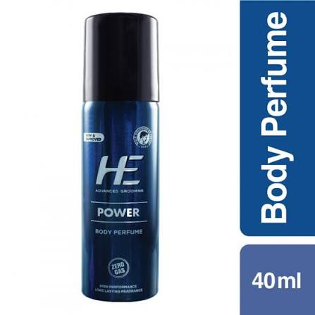 Emani body Perfume Passion 40ml