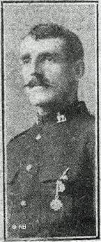 The War Memorials, Names