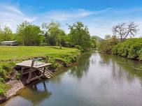 Walk, Learn, Restore: Exploring the Floodplain